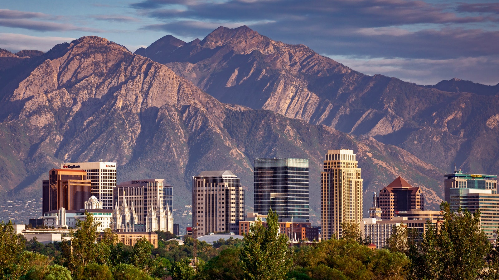 Node JS Development Company in Salt Lake City